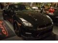 Jet Black - GT-R Premium Photo No. 3