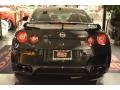 Jet Black - GT-R Premium Photo No. 4
