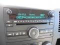 Dark Titanium Audio System Photo for 2012 Chevrolet Silverado 1500 #89784650