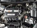 2.4 Liter DOHC 16-Valve i-VTEC 4 Cylinder Engine for 2009 Honda Accord LX-P Sedan #89784658