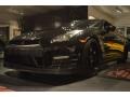 Jet Black - GT-R Premium Photo No. 9
