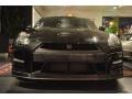 Jet Black - GT-R Premium Photo No. 10