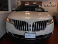 2011 White Platinum Tri-Coat Lincoln MKX Limited Edition AWD  photo #2