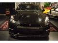 Jet Black - GT-R Premium Photo No. 11
