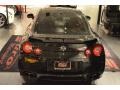 Jet Black - GT-R Premium Photo No. 13
