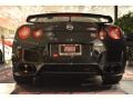 Jet Black - GT-R Premium Photo No. 14