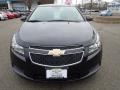 Black Granite Metallic - Cruze LT Photo No. 2