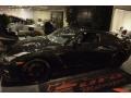 Jet Black - GT-R Premium Photo No. 16