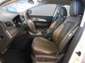 2011 White Platinum Tri-Coat Lincoln MKX Limited Edition AWD  photo #8