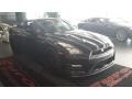 Jet Black - GT-R Premium Photo No. 17