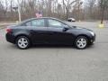 Black Granite Metallic - Cruze LT Photo No. 4