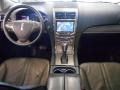 2011 White Platinum Tri-Coat Lincoln MKX Limited Edition AWD  photo #10