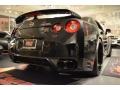 Jet Black - GT-R Premium Photo No. 20