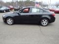 Black Granite Metallic - Cruze LT Photo No. 6