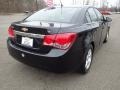 Black Granite Metallic - Cruze LT Photo No. 7