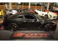 Jet Black - GT-R Premium Photo No. 22