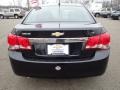 Black Granite Metallic - Cruze LT Photo No. 8