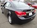 Black Granite Metallic - Cruze LT Photo No. 9
