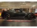 Jet Black - GT-R Premium Photo No. 24