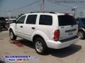 Bright White - Durango SLT Photo No. 6