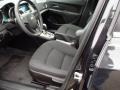 Black Granite Metallic - Cruze LT Photo No. 10