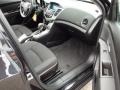 Black Granite Metallic - Cruze LT Photo No. 11