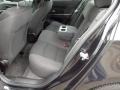 Black Granite Metallic - Cruze LT Photo No. 12