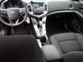 Black Granite Metallic - Cruze LT Photo No. 14