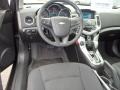 Black Granite Metallic - Cruze LT Photo No. 15