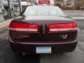 2012 Bordeaux Reserve Metallic Lincoln MKZ AWD  photo #6