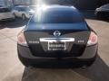 Super Black - Altima 2.5 S Photo No. 8