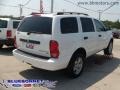 Bright White - Durango SLT Photo No. 11