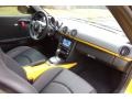 Black Dashboard Photo for 2012 Porsche Cayman #89785424