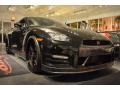Jet Black - GT-R Premium Photo No. 50