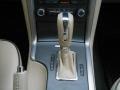  2012 MKZ AWD 6 Speed Select Shift Automatic Shifter