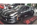 Jet Black - GT-R Premium Photo No. 57