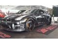 Jet Black - GT-R Premium Photo No. 58