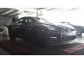 Jet Black - GT-R Premium Photo No. 60