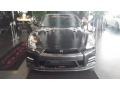 Jet Black - GT-R Premium Photo No. 62