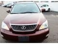 Brandywine Mica - RX 350 AWD Photo No. 2