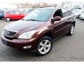 Brandywine Mica - RX 350 AWD Photo No. 3