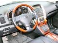 Brandywine Mica - RX 350 AWD Photo No. 5