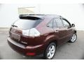 Brandywine Mica - RX 350 AWD Photo No. 6