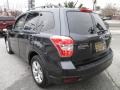 Dark Gray Metallic - Forester 2.5i Premium Photo No. 4