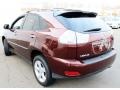 Brandywine Mica - RX 350 AWD Photo No. 10