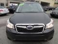 Dark Gray Metallic - Forester 2.5i Premium Photo No. 9