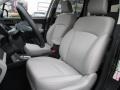 Dark Gray Metallic - Forester 2.5i Premium Photo No. 10