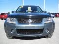 2007 Azure Grey Metallic Suzuki Grand Vitara   photo #14