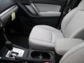 Dark Gray Metallic - Forester 2.5i Premium Photo No. 16