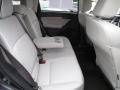 Dark Gray Metallic - Forester 2.5i Premium Photo No. 19